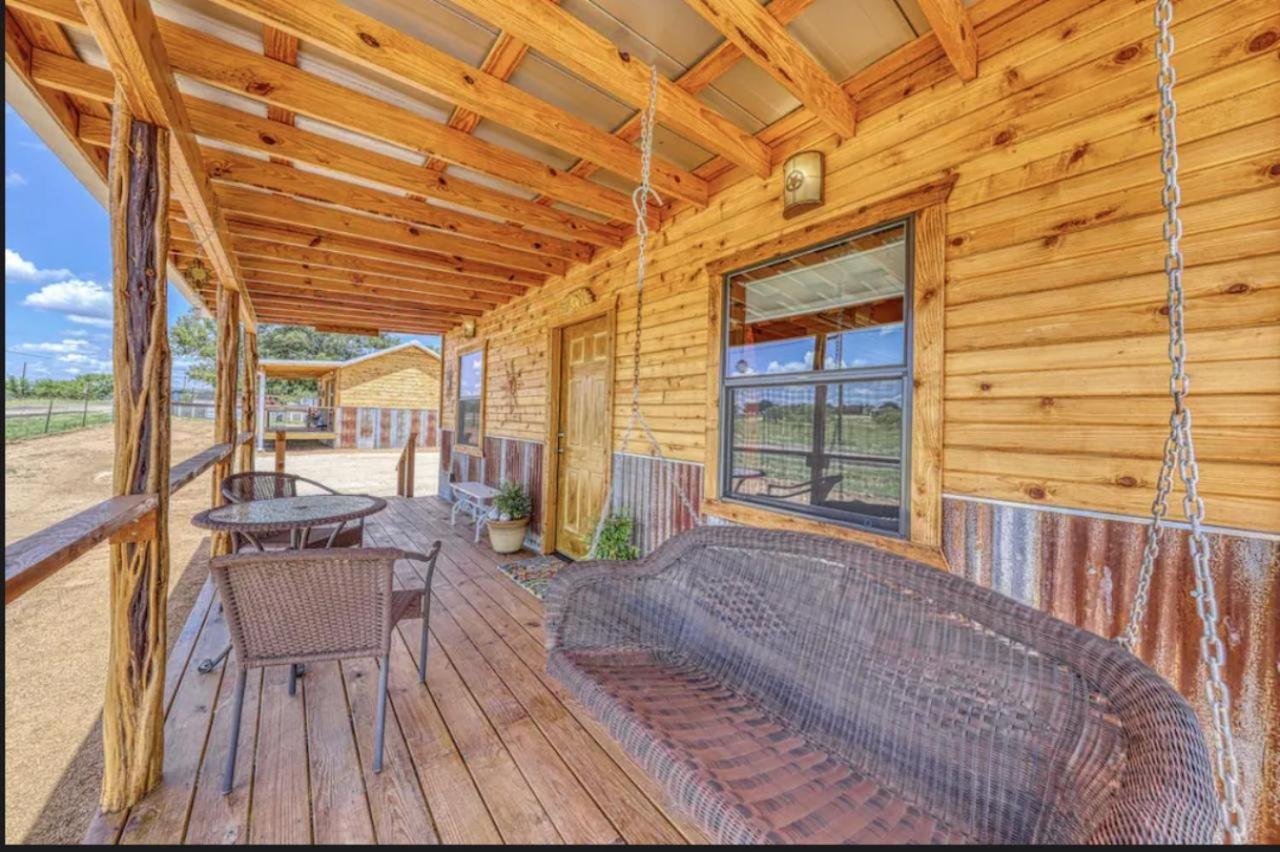 Sunset View Villa Фредериксбург Екстериор снимка